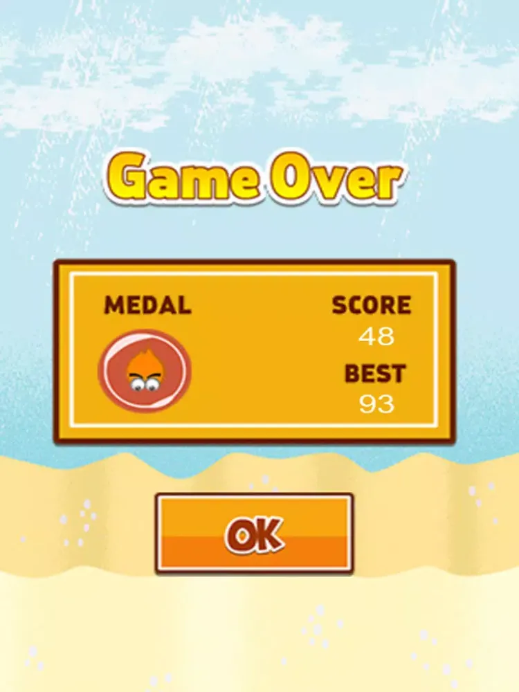Fish 'N' A Barrel iPad  স্ক্রিনশট