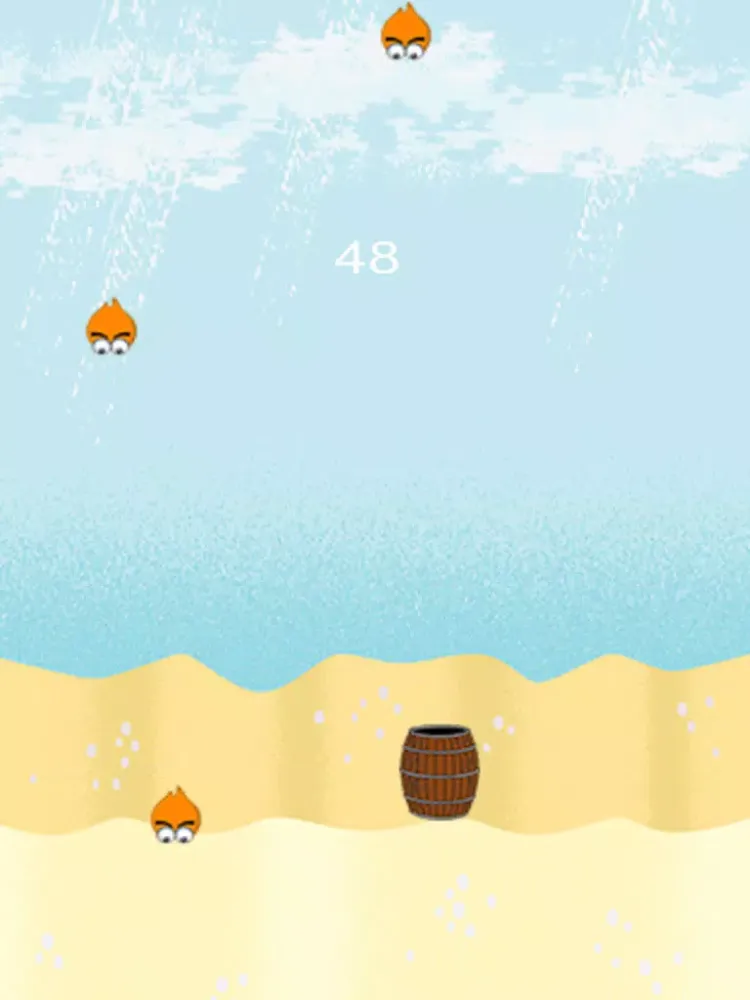 Fish 'N' A Barrel iPad  স্ক্রিনশট