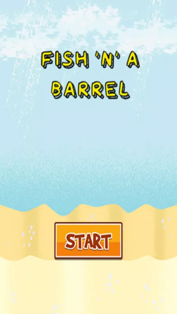 Fish 'N' A Barrel স্ক্রিনশট