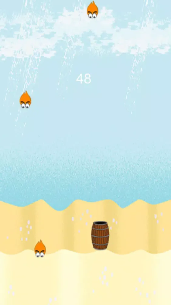Fish 'N' A Barrel স্ক্রিনশট