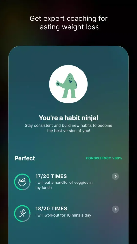 cult.fit Screenshots