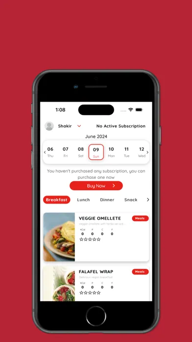 FitStationKwt Screenshots