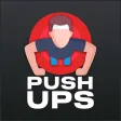 Push Ups: Home Workout with AI Push Ups: Home Workout with AI
