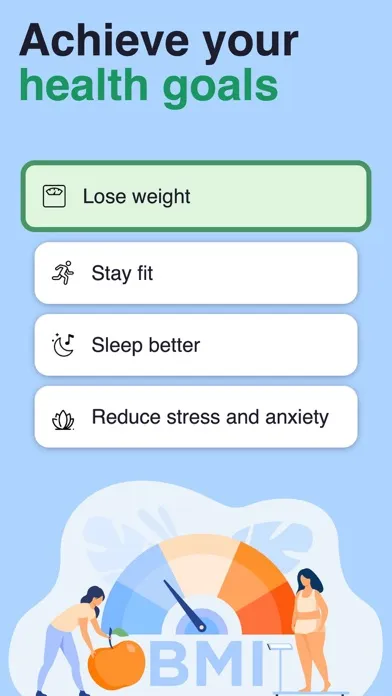 ภาพหน้าจอของ Healthy Recipes for New Mommy