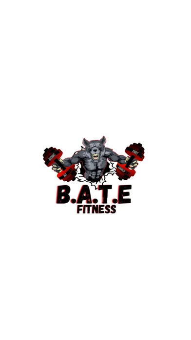 Zrzuty ekranu B.A.T.E Fitness