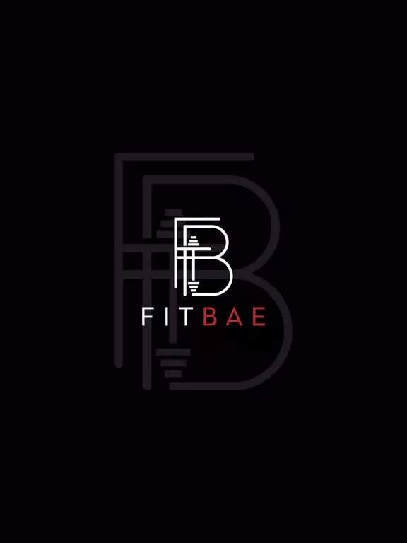 Скриншоты FitBae iPad 