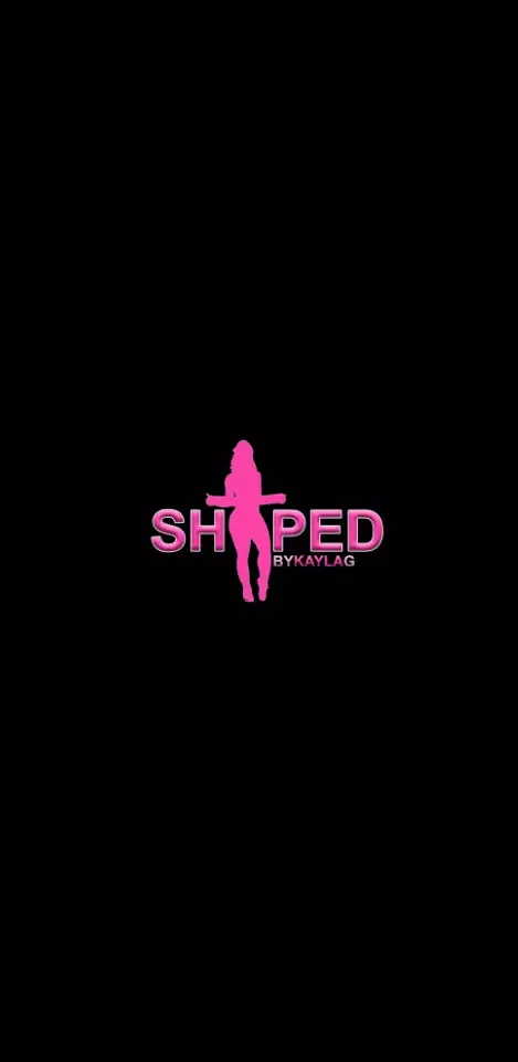 Capturas de pantalla de Shaped by Kayla G