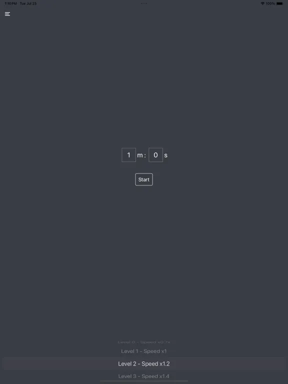 صور Slip Shadowboxing iPad 
