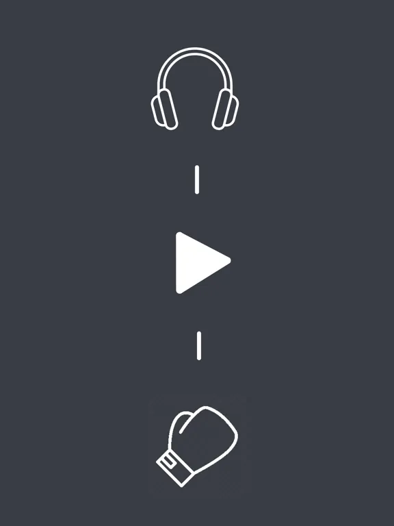 صور Slip Shadowboxing iPad 