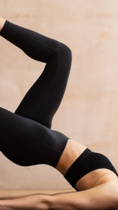 Esther Marie Yoga স্ক্রিনশট
