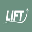 LIFT by Pernille LIFT by Pernille