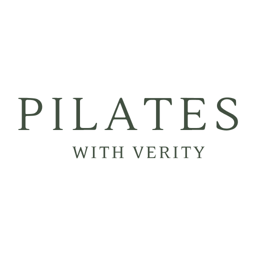 Pilates with Verity Pilates with Verity