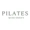 Pilates with Verity