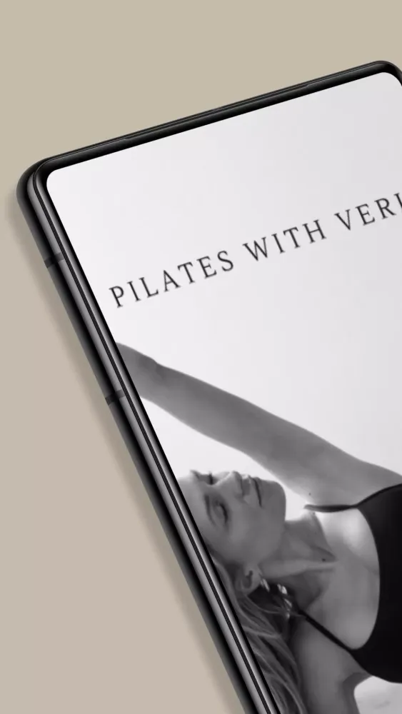 صور Pilates with Verity