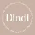 Stronger With Dindi