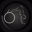 Swiss & Stability Ball Exercises Workout Program