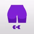 Fitbounds Butt & Core Trainer