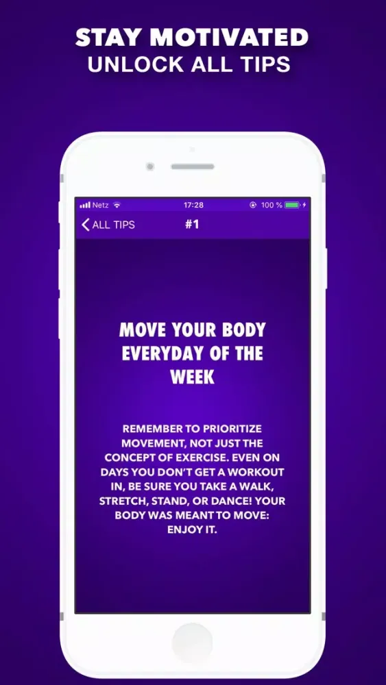 Fitbounds Butt Trainer Pro應用截圖