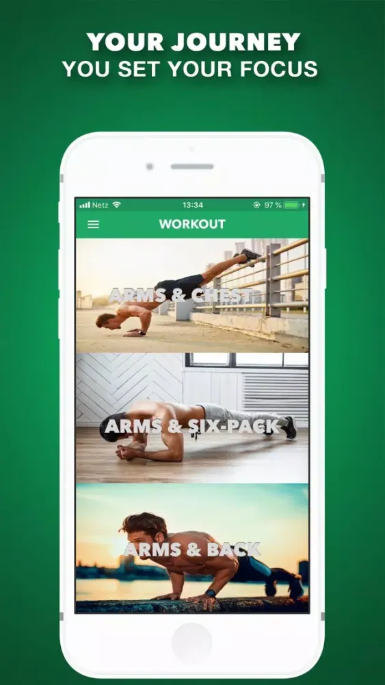 تصاویر Fitbounds Strong Arms Trainer