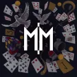 Magic Masterclass