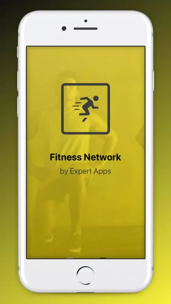 Fitness Network स्क्रीनशॉट