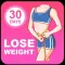 21 Loss Weight Workout Women