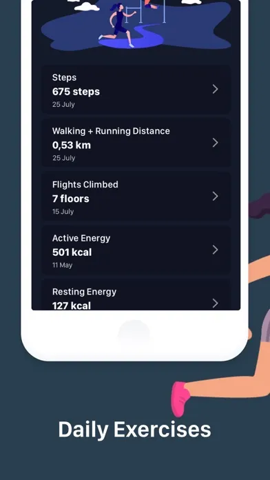 تصاویر Pulse Checker & Heart Rate