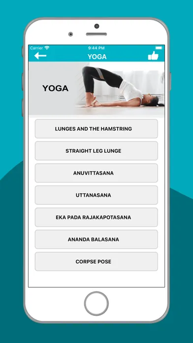 Height Stretching Exercises应用截图