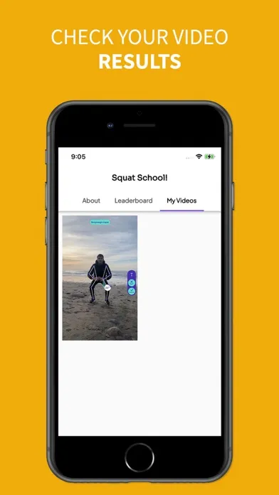 صور FitX - AI Personal Trainer