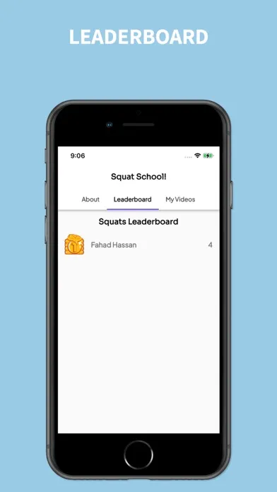 صور FitX - AI Personal Trainer