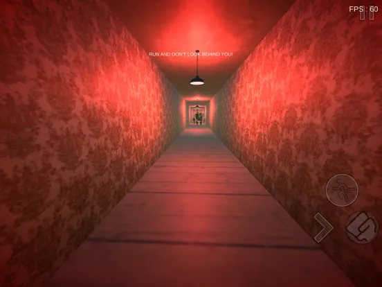 Capturas de pantalla de Five Nights At Shrek's Hotel 2 iPad 
