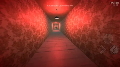 Capturas de pantalla de Five Nights At Shrek's Hotel 2