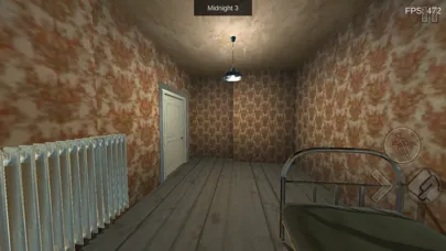 Capturas de pantalla de Five Nights At Shrek's Hotel 2