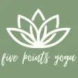 Five Points Yoga Five Points Yoga