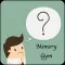 Objects order: memory game