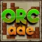 ORCade board brain block match