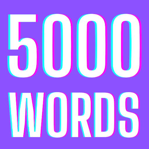 Learn 5000 English Words Quiz Learn 5000 English Words Quiz