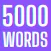 Learn 5000 English Words Quiz