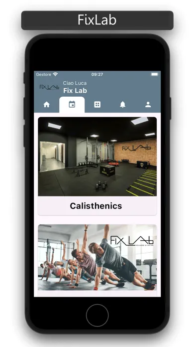 تصاویر FixLab