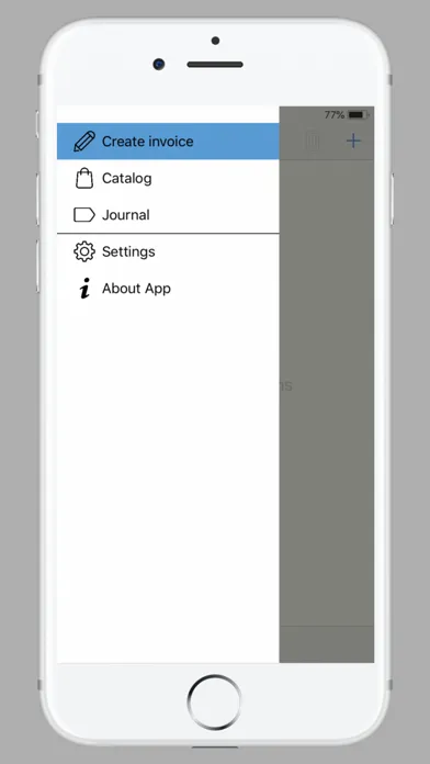 Zrzuty ekranu FRCS free POS