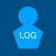 Friends Log