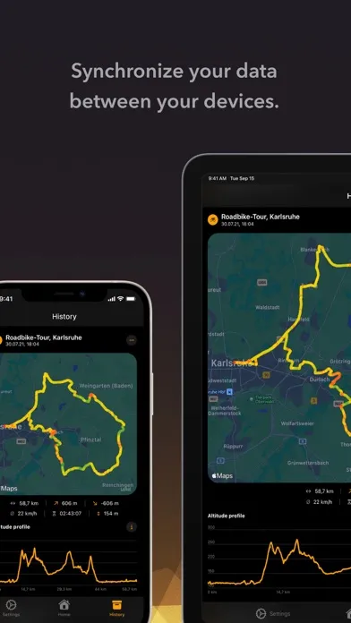 صور Baloc - Barometer GPS Tracking
