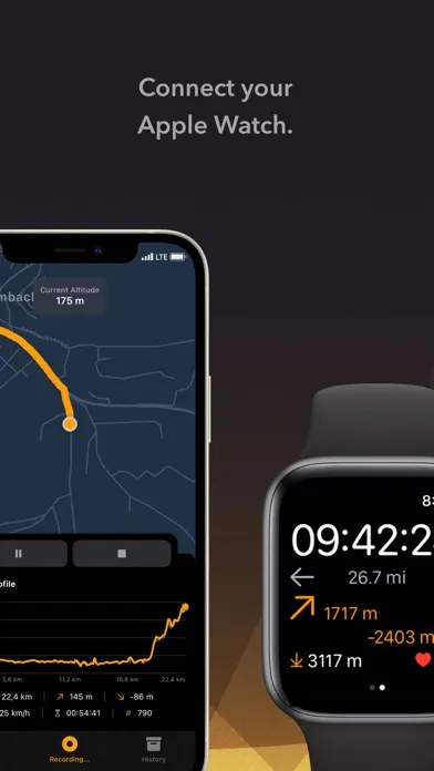 صور Baloc - Barometer GPS Tracking