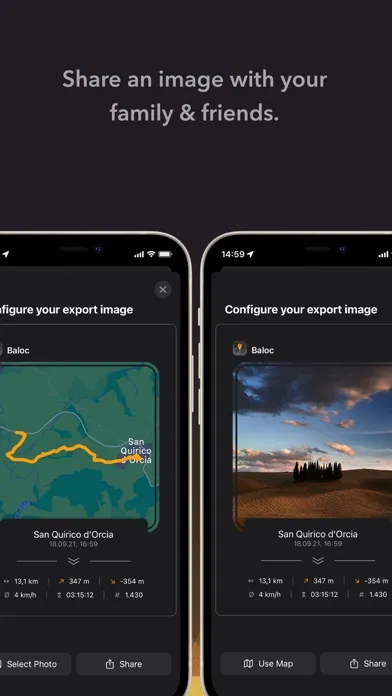 صور Baloc - Barometer GPS Tracking