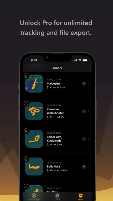 صور Baloc - Barometer GPS Tracking
