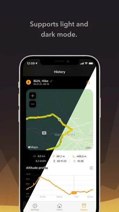صور Baloc - Barometer GPS Tracking