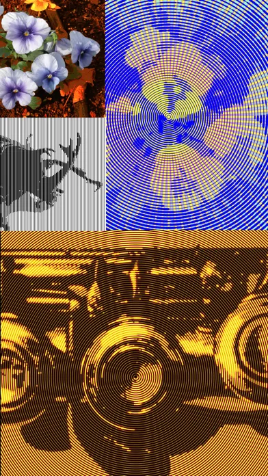 PosterizeImager স্ক্রিনশট