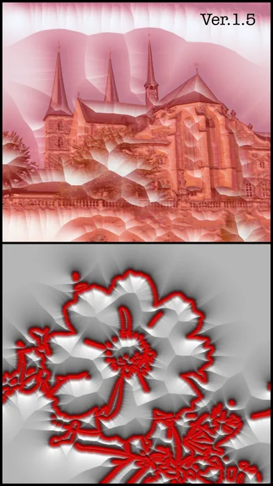 PosterizeImager স্ক্রিনশট