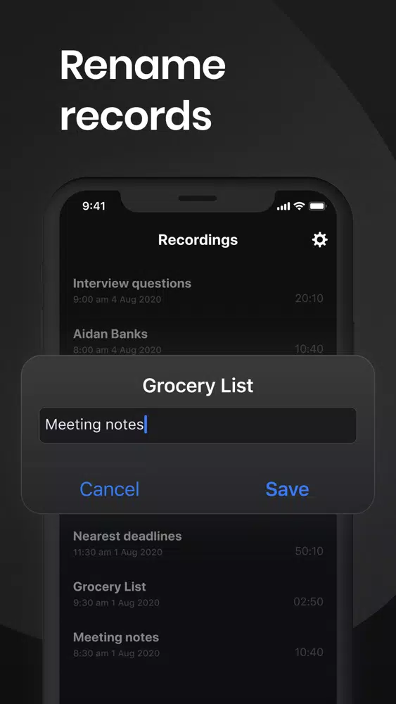 Capturas de pantalla de ToolBox: Productivity Widgets