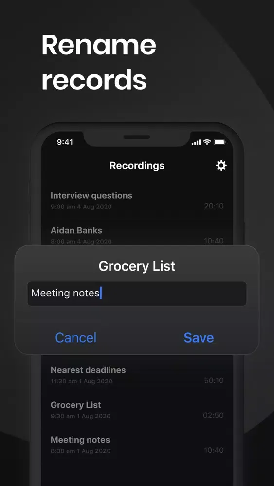 ToolBox: Productivity Widgets应用截图
